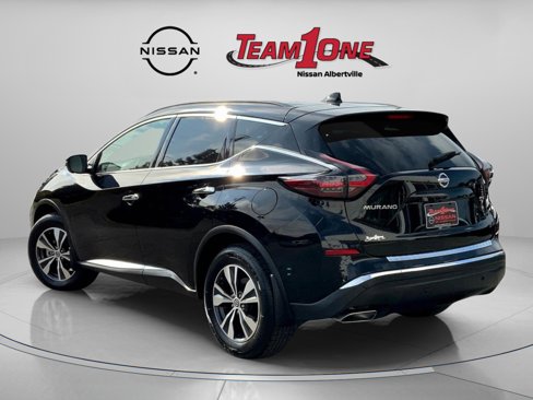 Used 2020 Nissan Murano SV image 5