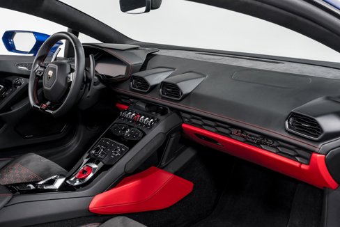 Used 2019 Lamborghini Huracan LP 610-4 image 32
