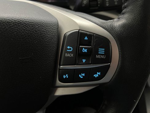Used 2021 Ford Explorer XLT w/ Equipment Group 202A image 25