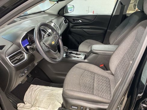 Used 2022 Chevrolet Equinox LT image 32