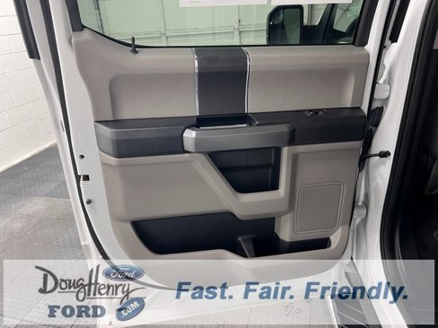 Used 2018 Ford F150 XLT image 28