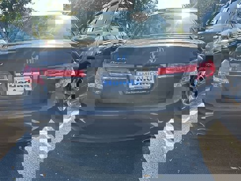 Used 2011 Honda Accord EX image 5
