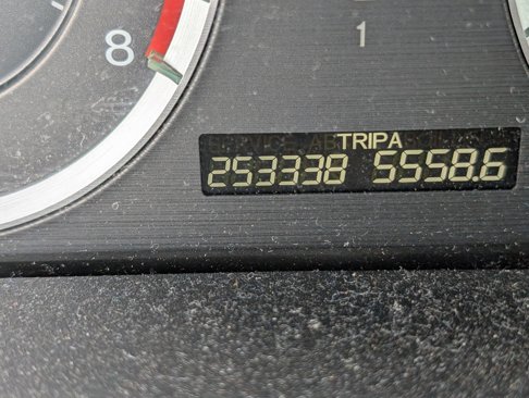 Used 2008 Honda Accord LX-P image 10