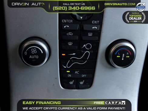 Used 2011 Volvo S40 T5 w/ Preferred Pkg image 13