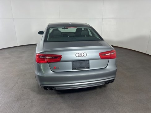 Used 2014 Audi S6 Prestige image 6