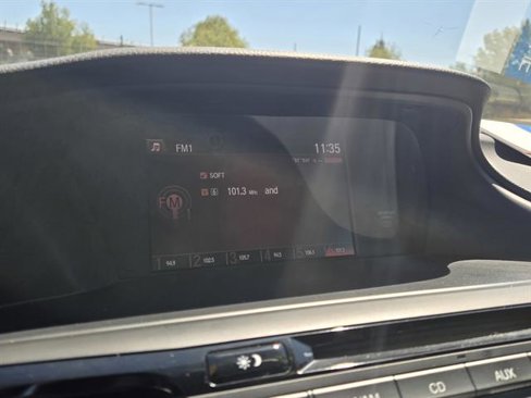 Used 2017 Honda Accord Sport image 23