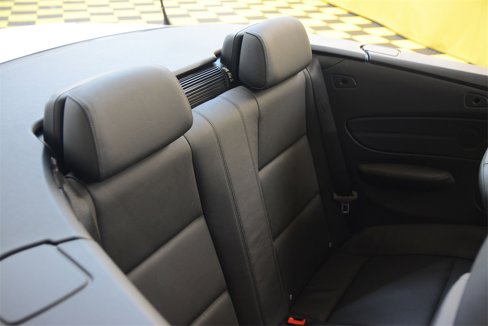 Used 2009 BMW 128i Convertible w/ Premium Pkg image 31