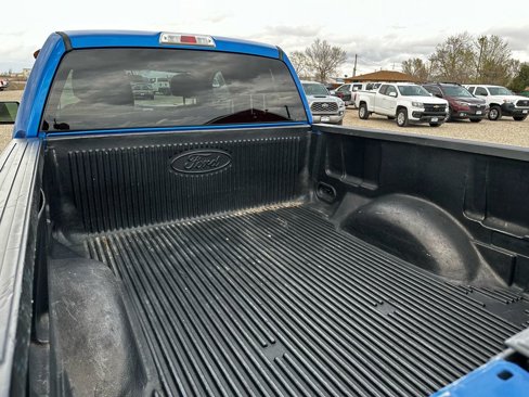 Used 2014 Ford F150 XLT w/ Equipment Group 302A Luxury image 40