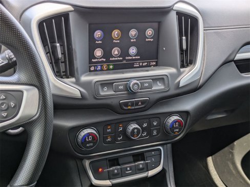Used 2022 GMC Terrain SLE w/ Driver Convenience Package image 23