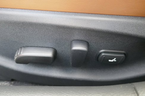 Used 2023 INFINITI Q50 Luxe w/ Cargo Package image 22