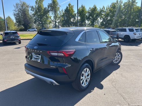 Used 2023 Ford Escape Active image 7