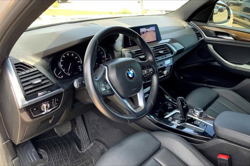 Used 2020 BMW X3 sDrive30i image 17