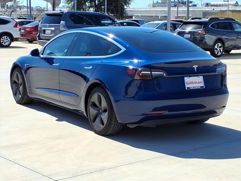 Used 2019 Tesla Model 3 Standard Range Plus image 7