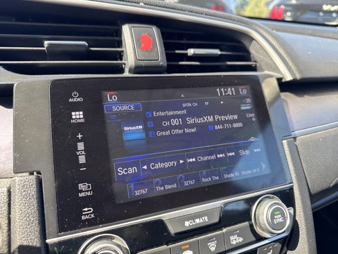Used 2016 Honda Civic EX-L image 18