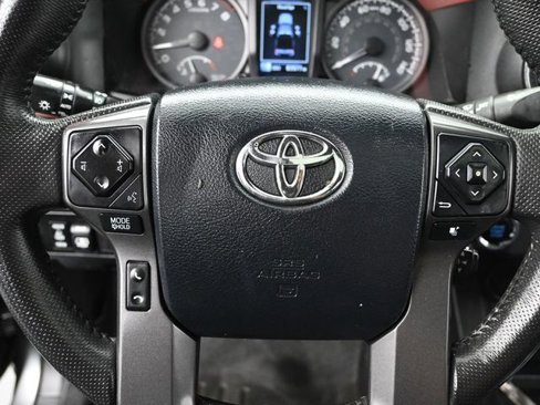 Certified 2017 Toyota Tacoma TRD Sport image 32