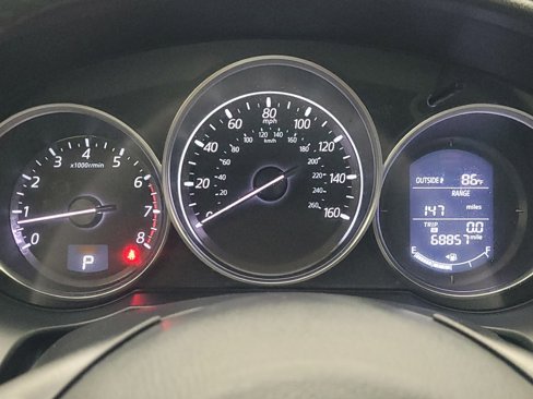 Used 2016 MAZDA MAZDA6 Touring image 23