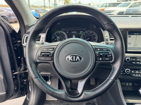 Used 2019 Kia Niro EX Premium w/ Sunroof Package image 20