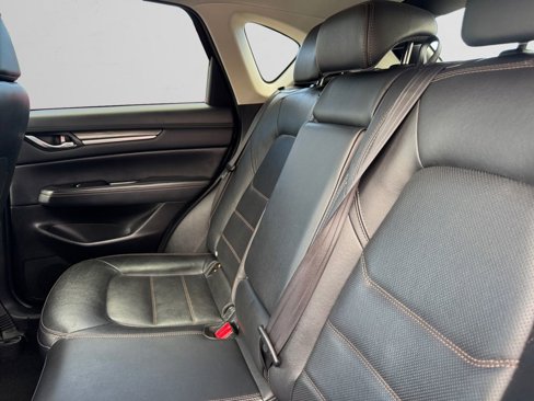 Used 2018 MAZDA CX-5 Grand Touring image 14