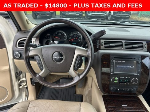 Used 2012 GMC Sierra 1500 Denali image 17