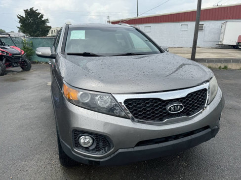 Used 2013 Kia Sorento EX image 15