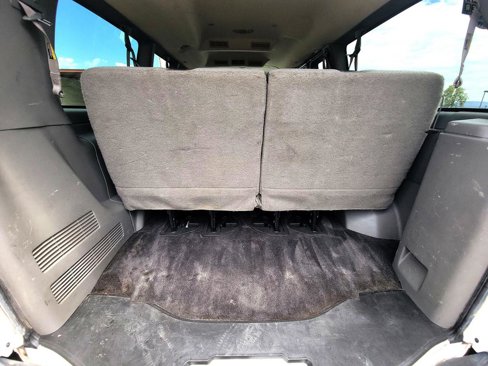 Used 2014 Chevrolet Express 2500 LS image 40