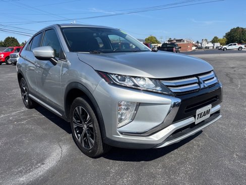 Used 2019 Mitsubishi Eclipse Cross SE image 1