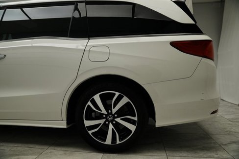 Used 2019 Honda Odyssey Elite image 12