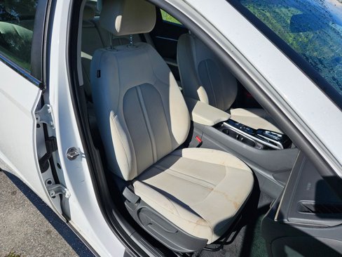 Used 2023 Hyundai Sonata SEL image 15