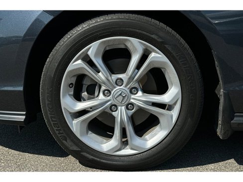 Used 2023 Honda Accord LX image 44