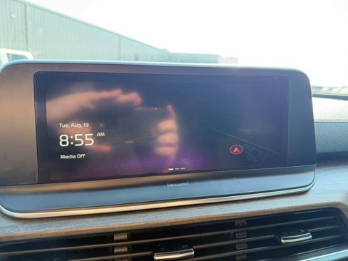 Used 2021 Kia Telluride EX w/ EX Premium Package image 27