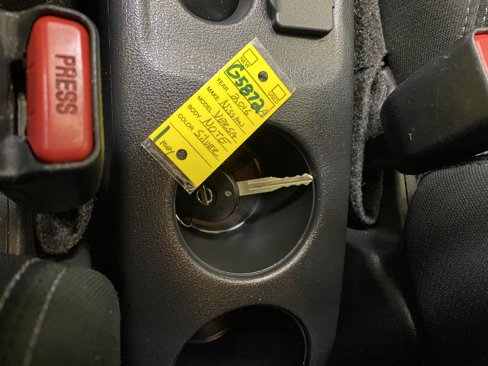 Used 2016 Nissan Versa Note SV image 41