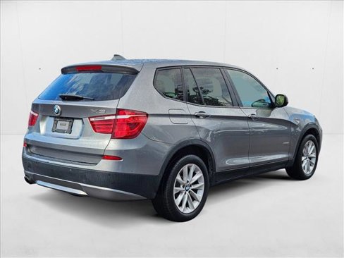 Used 2013 BMW X3 xDrive28i image 5