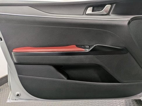 Certified 2021 Kia K5 GT-Line image 8