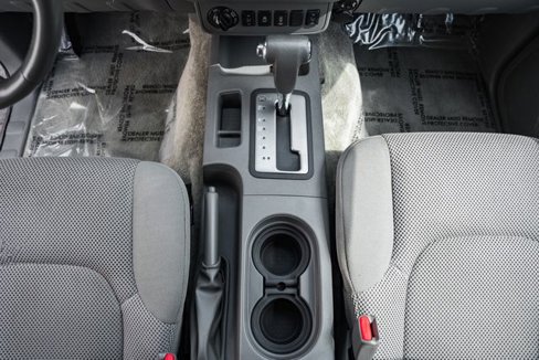 Used 2017 Nissan Frontier SV w/ SV Value Truck Package image 28