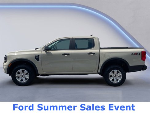 New 2025 Ford Ranger XL w/ Trailer Tow Package image 6