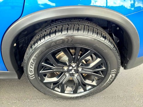 Used 2019 Mitsubishi Outlander Sport ES image 30
