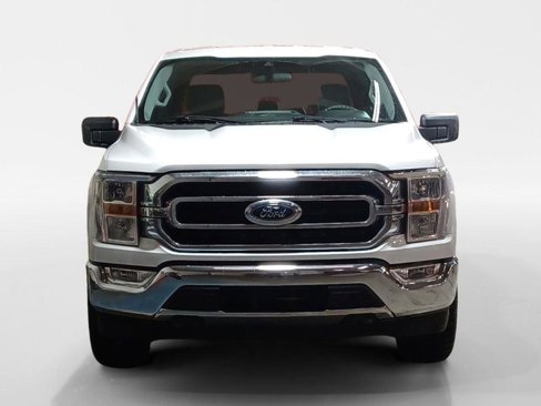 Used 2022 Ford F150 XLT w/ XTR Package image 8