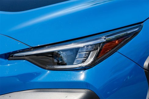 Used 2024 Subaru Crosstrek 2.5i Wilderness image 7