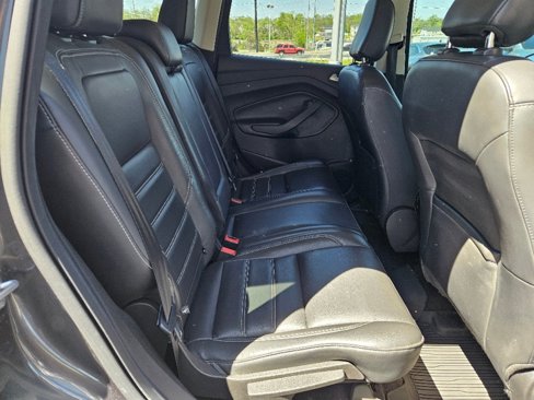 Used 2019 Ford Escape SEL image 12