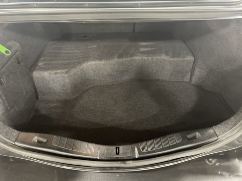 Used 2019 Ford Fusion SE image 12