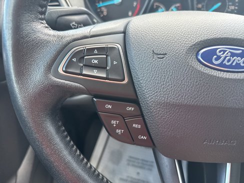 Used 2018 Ford Escape SEL image 22