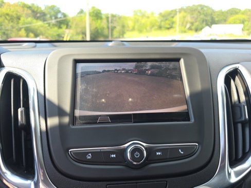 Certified 2023 Chevrolet Equinox LT image 19