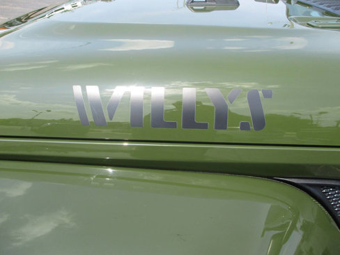 Used 2021 Jeep Gladiator Sport image 17