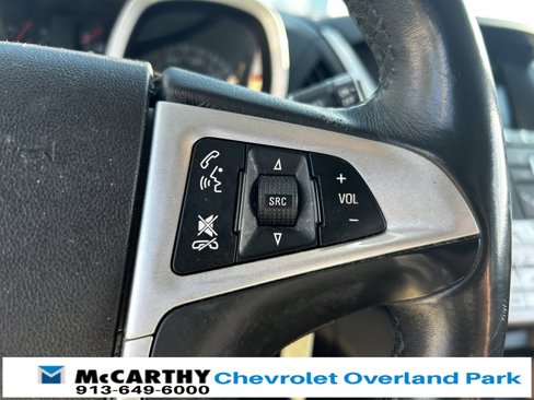 Used 2015 Chevrolet Equinox LT w/ Power Convenience Package image 9