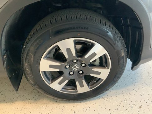 Used 2019 Honda Ridgeline RTL image 10