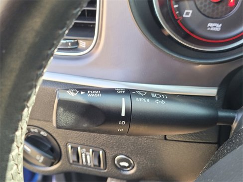 Certified 2020 Dodge Charger GT image 16