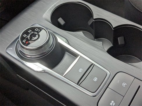 New 2025 Ford Escape Active image 17