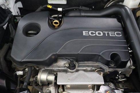 Used 2020 Chevrolet Equinox LT image 27