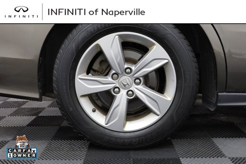 Used 2019 Honda Odyssey EX-L image 24