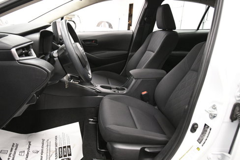 Used 2023 Toyota Corolla LE image 9